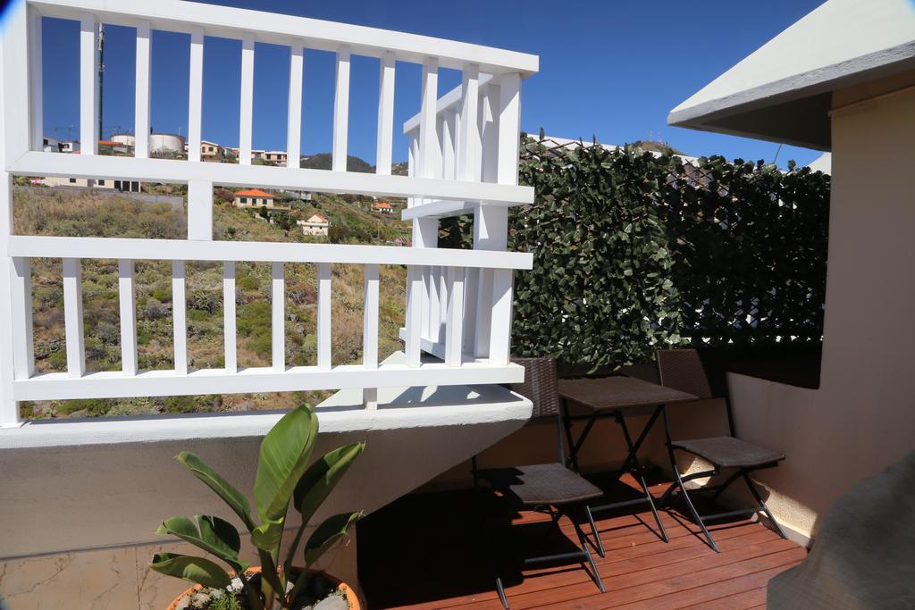 Penthouse Ventur Apartment Canico  Room photo