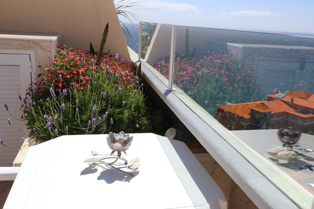 Penthouse Ventur Apartment Canico  Room photo