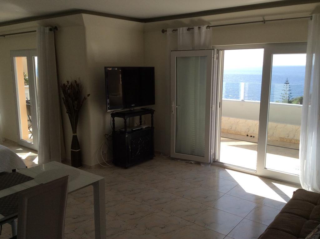 Penthouse Ventur Apartment Canico  Room photo